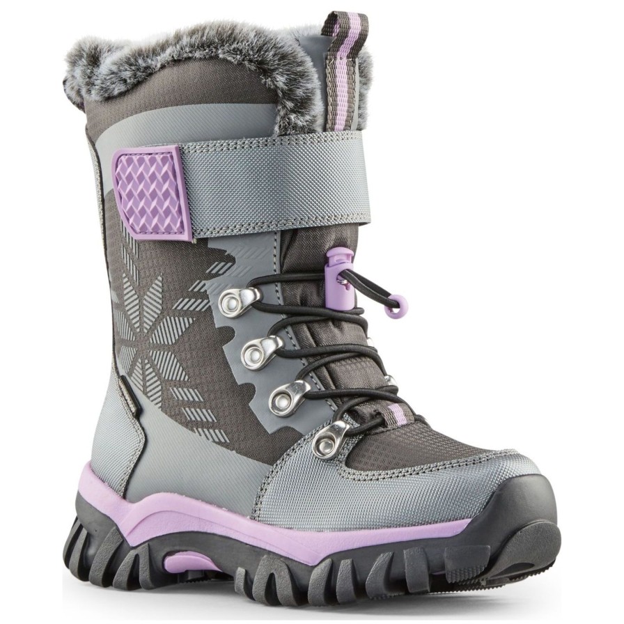 For Kids COUGAR Ankle Boots | Cougar Toasty