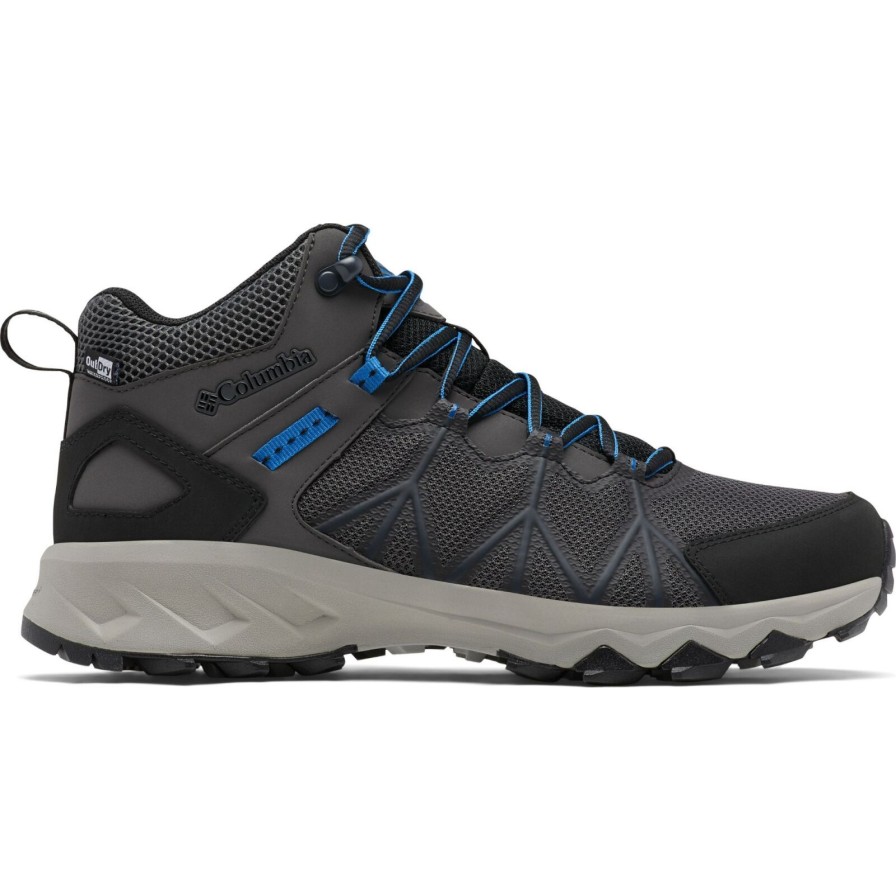 For Men Columbia Ankle Boots | Columbia Peakfreak Ii Mid Outdry