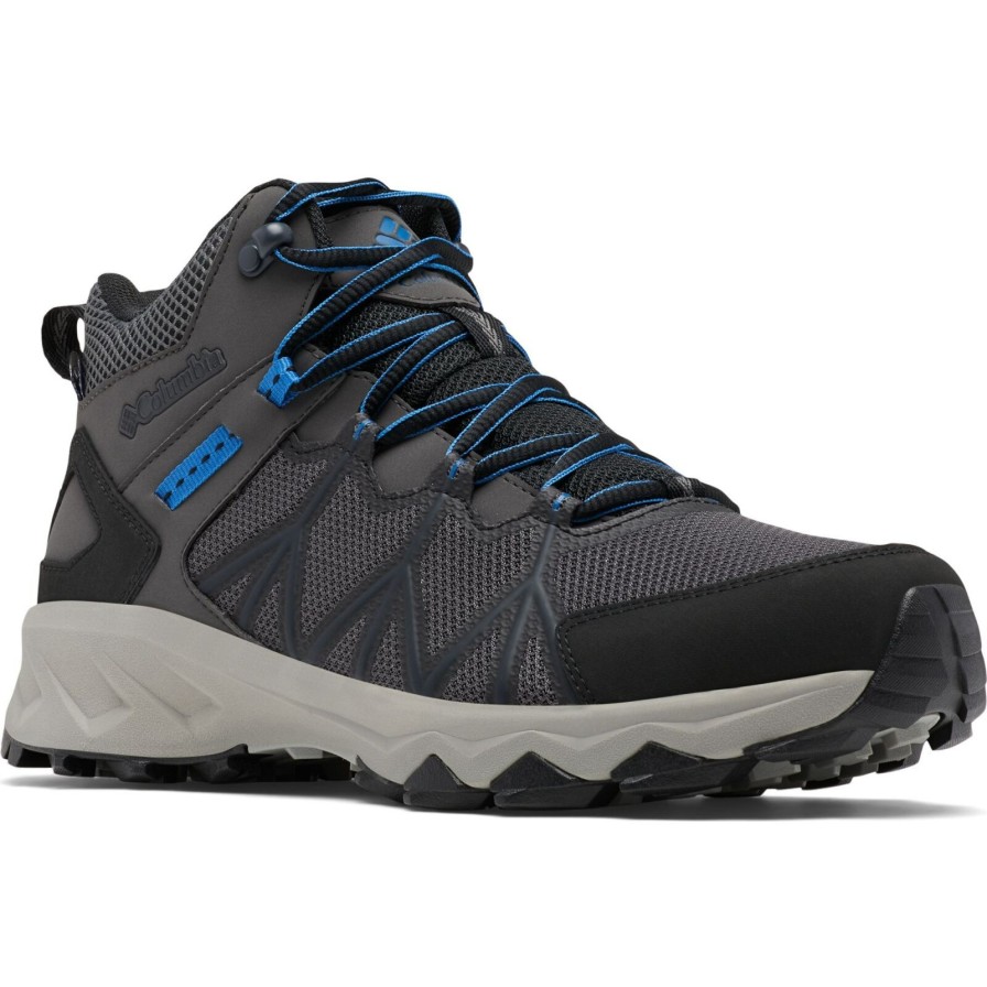 For Men Columbia Ankle Boots | Columbia Peakfreak Ii Mid Outdry