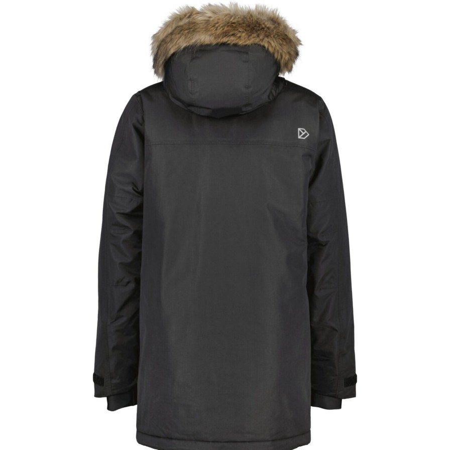 For Men DIDRIKSONS Jackets | Didriksons Marco Men'S Parka 3