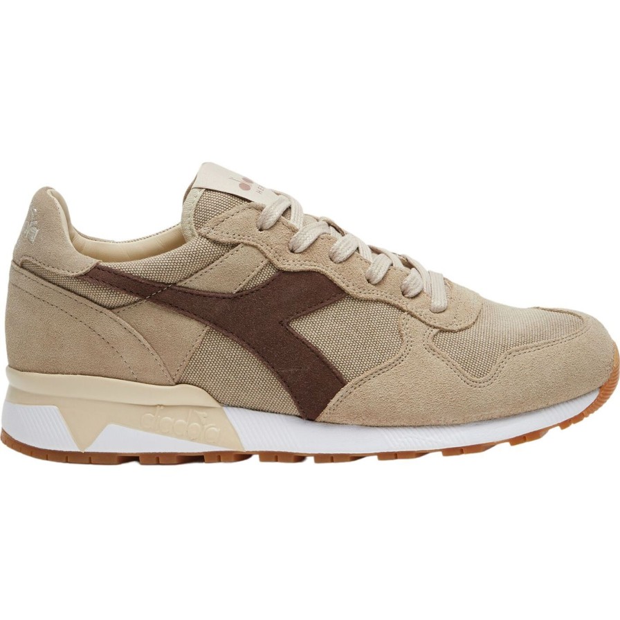 For Men DIADORA Sneakers | Diadora Trident 90 Canvas Men'S