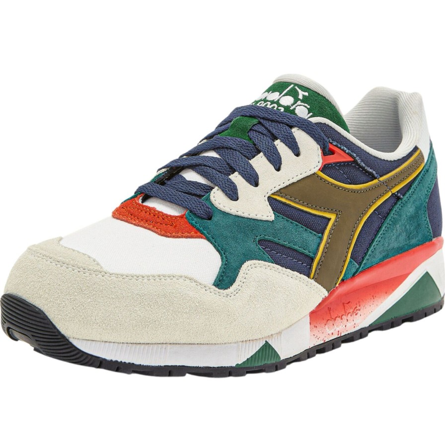 For Men DIADORA Shoes | Diadora N9002 Navy