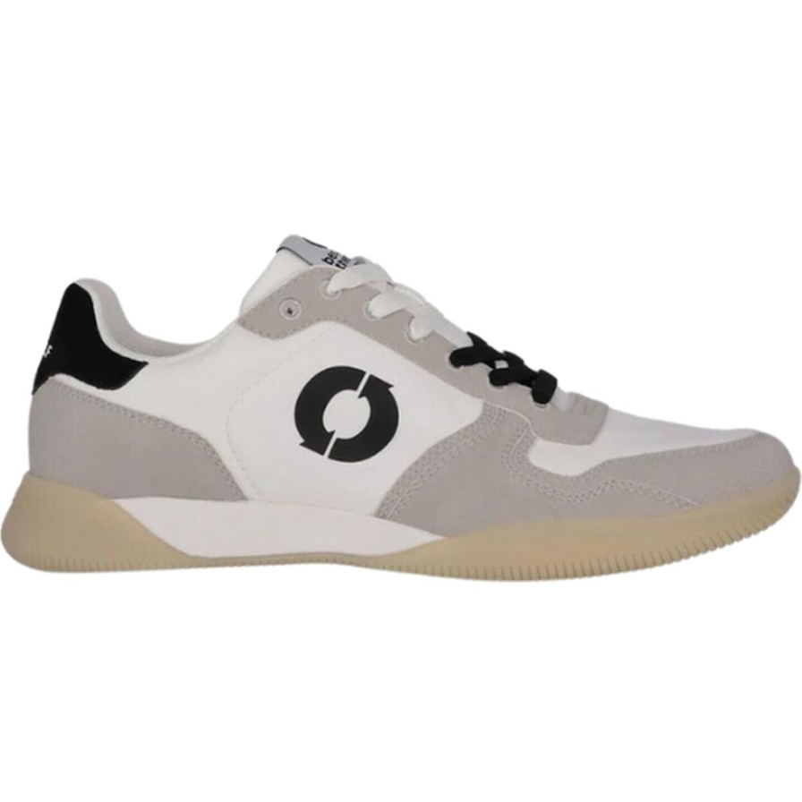 For Men ECOALF Shoes | Ecoalf Ecoalf Lenalf Sneakers Man