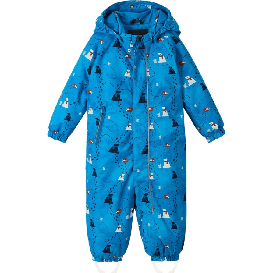 For Kids REIMA Overalls | Reima Puhuri 5100116A