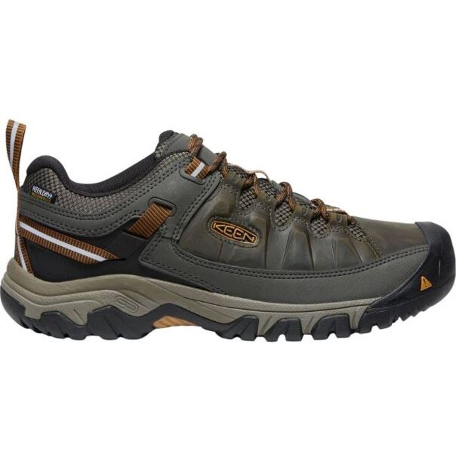 For Men Keen Ankle Boots | Keen Targhee Iii Wp Men