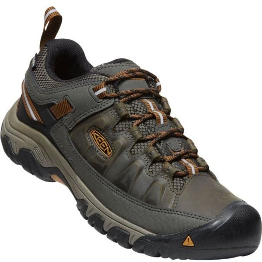 For Men Keen Ankle Boots | Keen Targhee Iii Wp Men