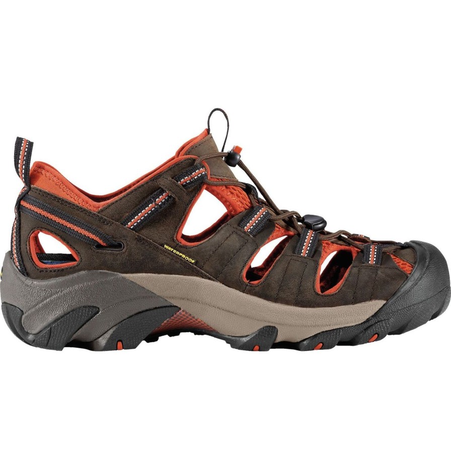 For Men Keen Shoes | Keen Arroyo Ii Men