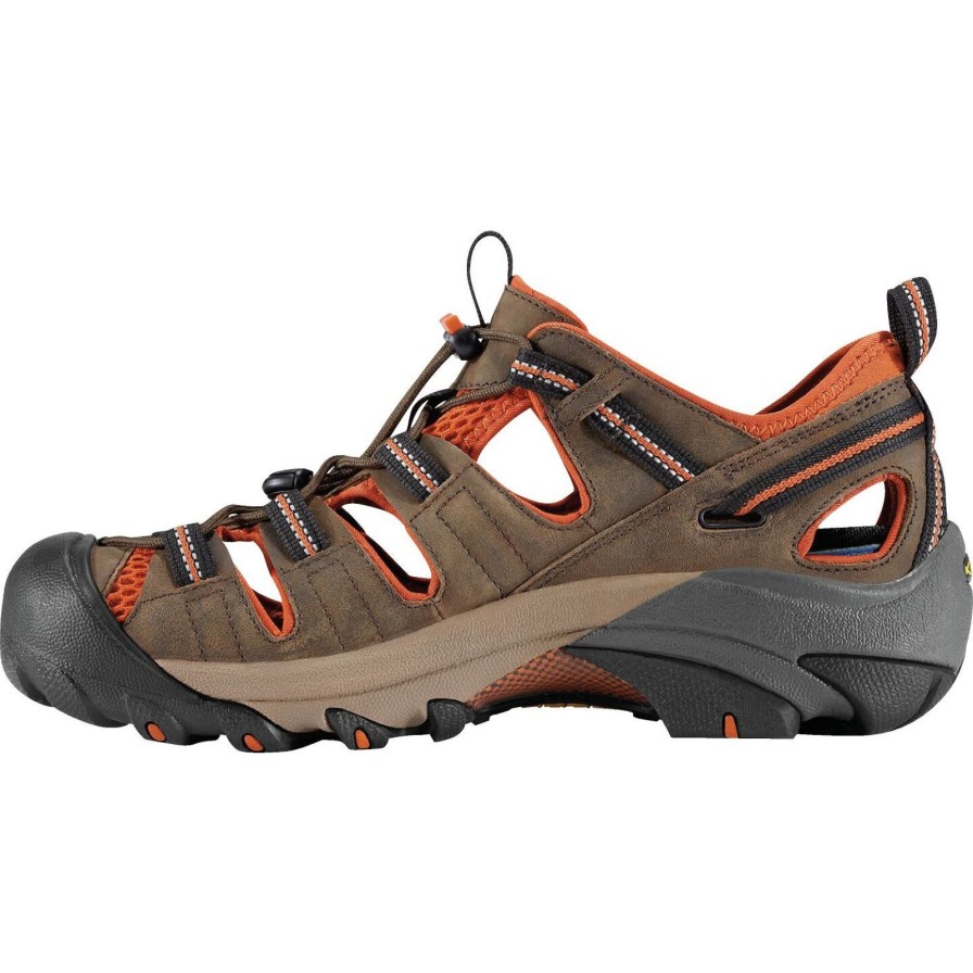 For Men Keen Shoes | Keen Arroyo Ii Men