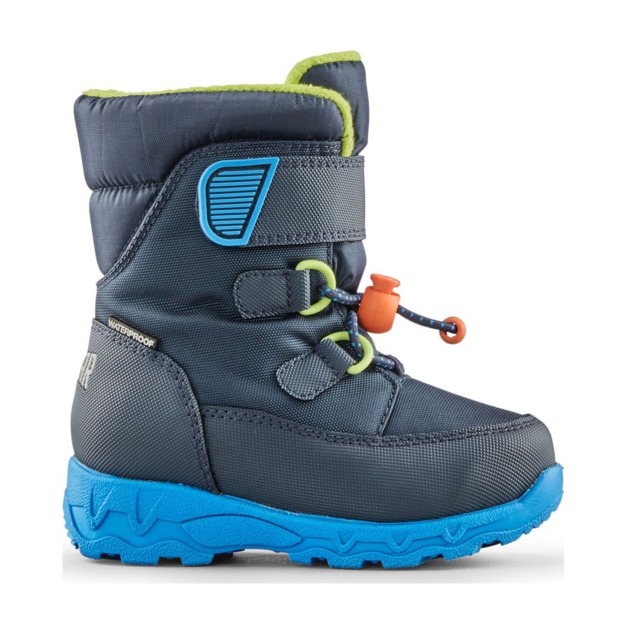 For Kids COUGAR Ankle Boots | Cougar Slinky