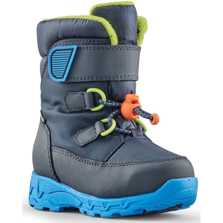 For Kids COUGAR Ankle Boots | Cougar Slinky