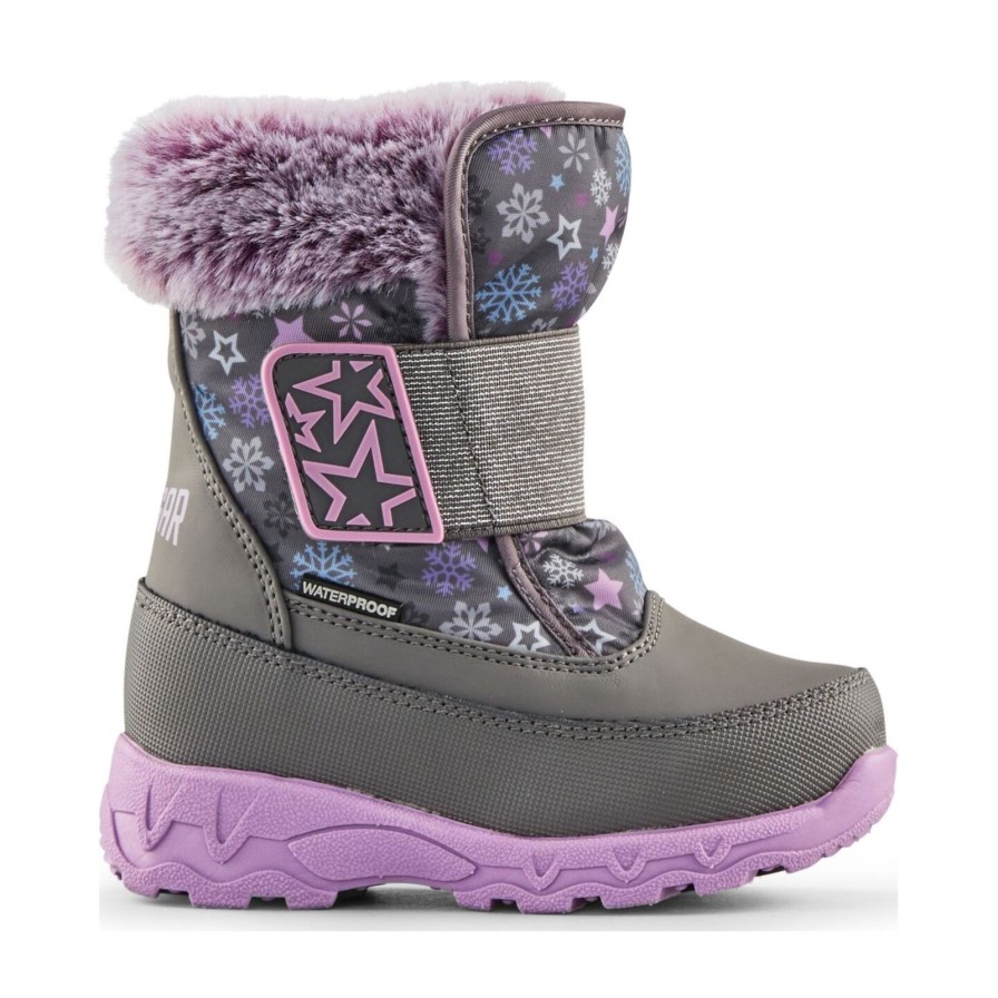 For Kids COUGAR Ankle Boots | Cougar Soar