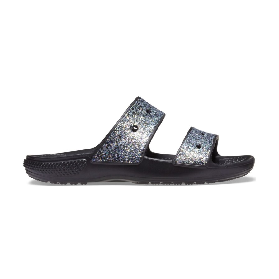 For Kids Crocs™ Sandals | Crocs Classic Glitter Sandal Kid'S