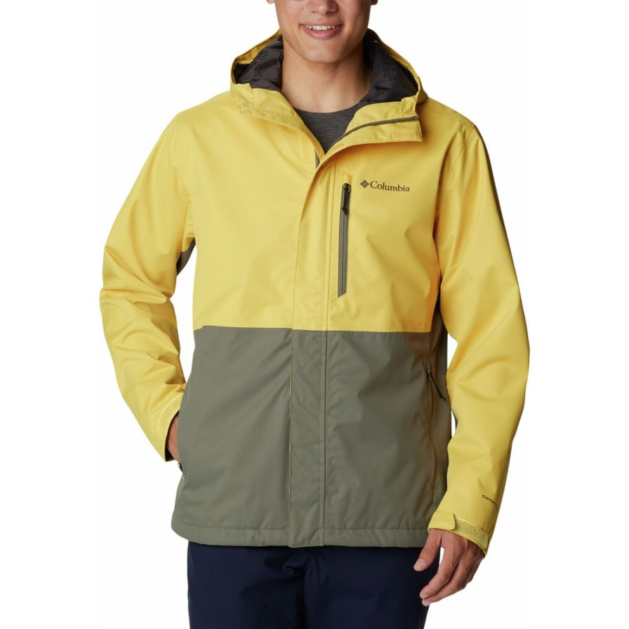 For Men Columbia Jackets | Columbia Hikebound Jacket Men'S