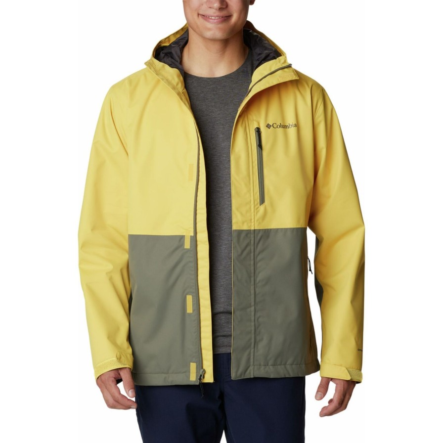 For Men Columbia Jackets | Columbia Hikebound Jacket Men'S