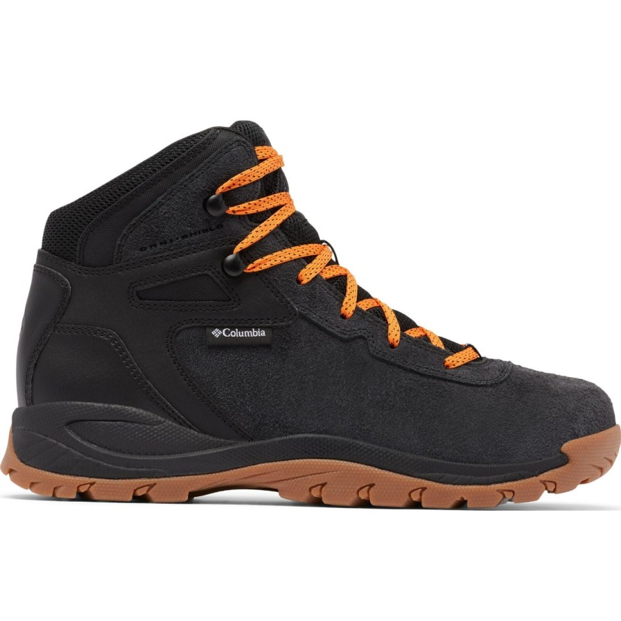 For Men Columbia Sneakers | Columbia Newton Ridge Bc