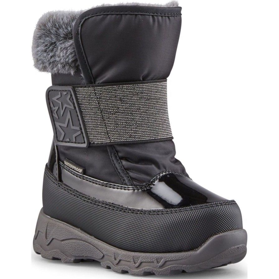 For Kids COUGAR Ankle Boots | Cougar Soar