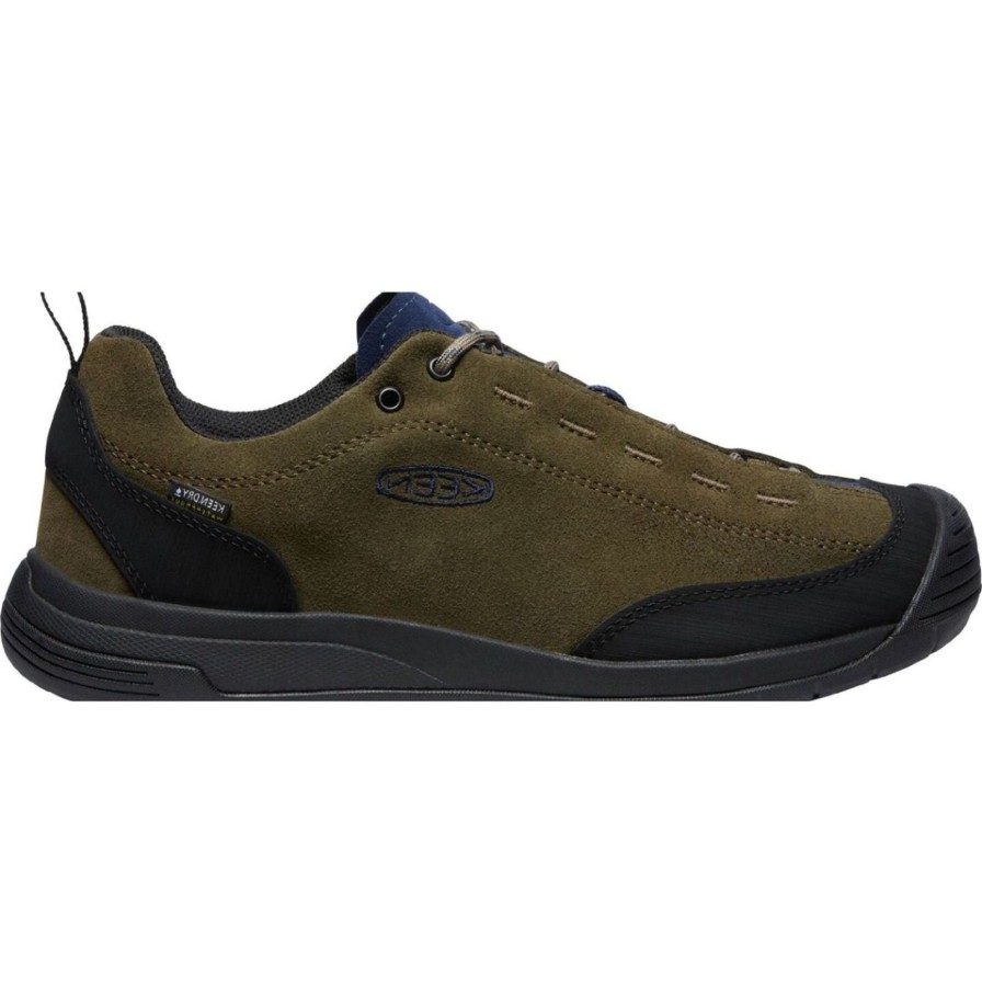 For Men Keen Shoes | Keen Jasper Ii Wp Men'S