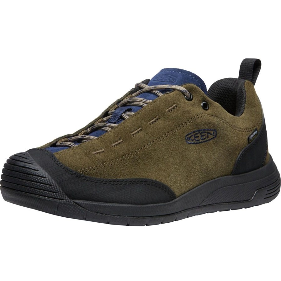 For Men Keen Shoes | Keen Jasper Ii Wp Men'S