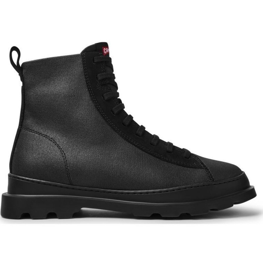 For Men Camper Ankle Boots | Camper Brutus K300427