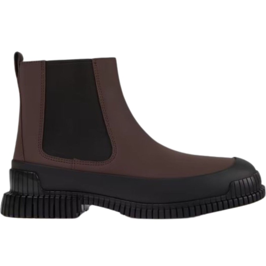 For Men Camper Ankle Boots | Camper Pix K300252