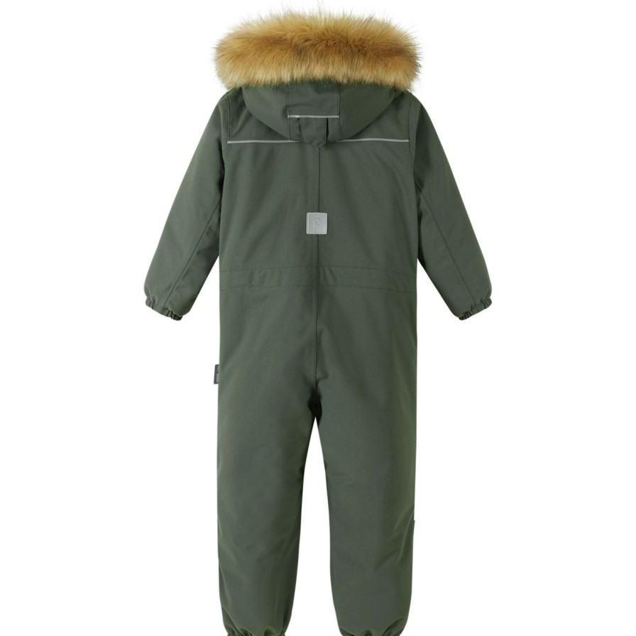 For Kids REIMA Overalls | Reima Stavanger 5100110A