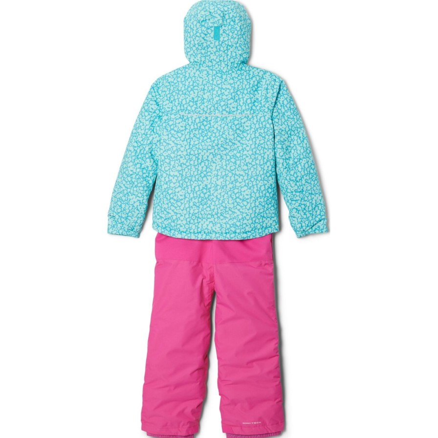 For Kids Columbia Overalls | Columbia Buga Set 1562212