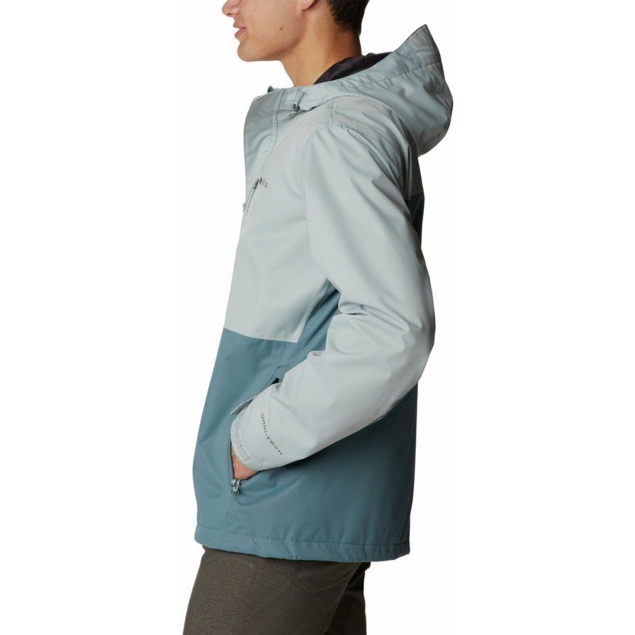 For Men Columbia Jackets | Columbia Hikebound Jacket Men'S