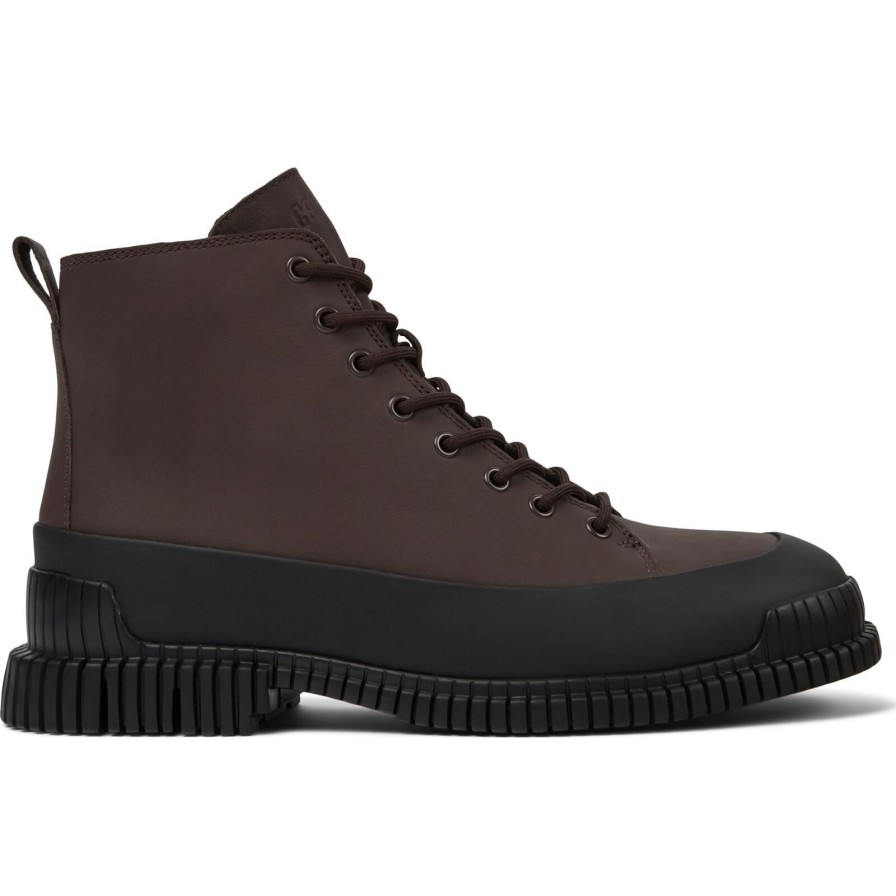 For Men Camper Ankle Boots | Camper Pix K300277