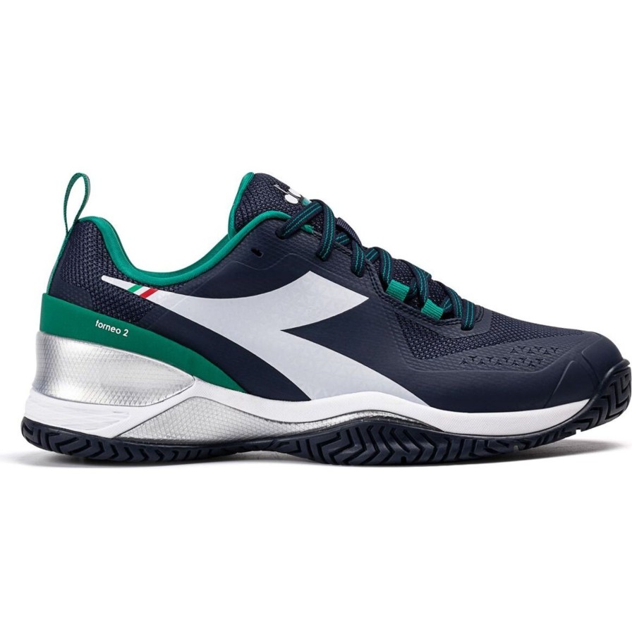 For Men DIADORA Sneakers | Diadora Blushield Torneo 2 Ag