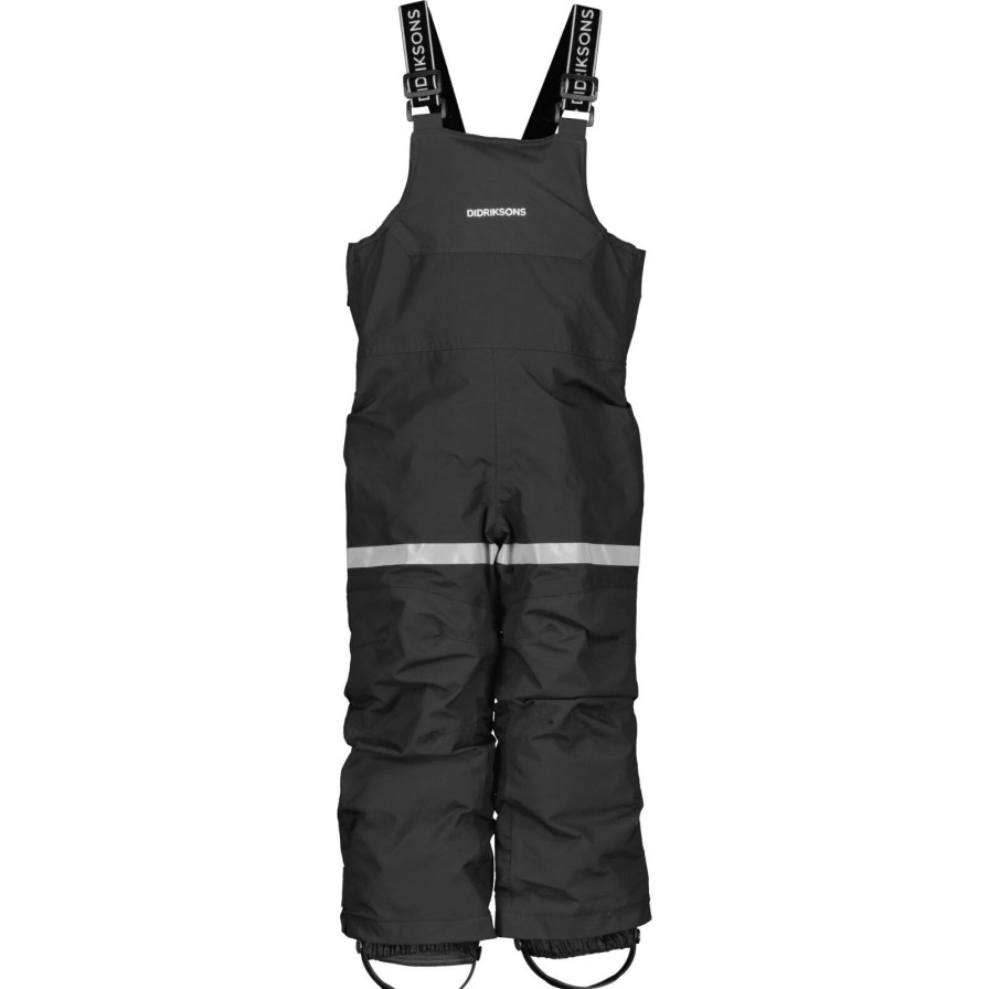 For Kids DIDRIKSONS Overalls | Didriksons Bjarven Kid'S Bib Pant