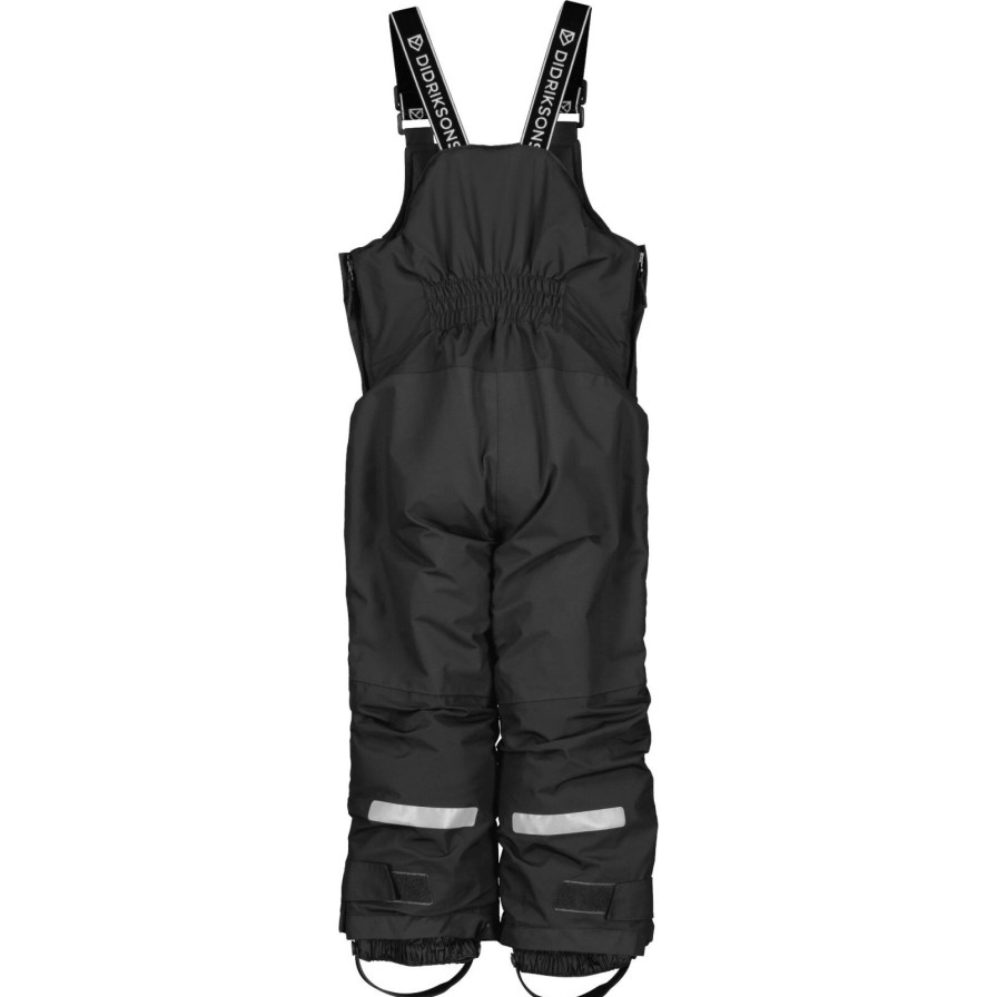 For Kids DIDRIKSONS Overalls | Didriksons Bjarven Kid'S Bib Pant