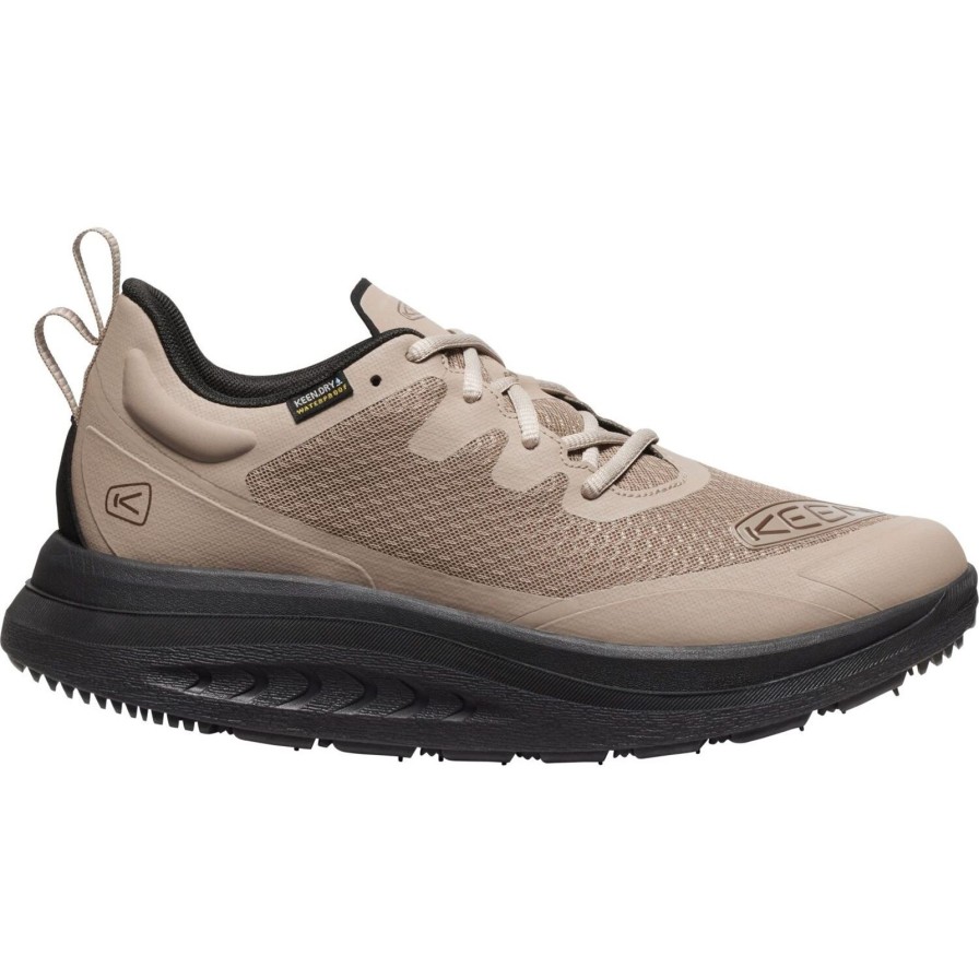 For Men Keen Shoes | Keen Wk400 Wp Men'S