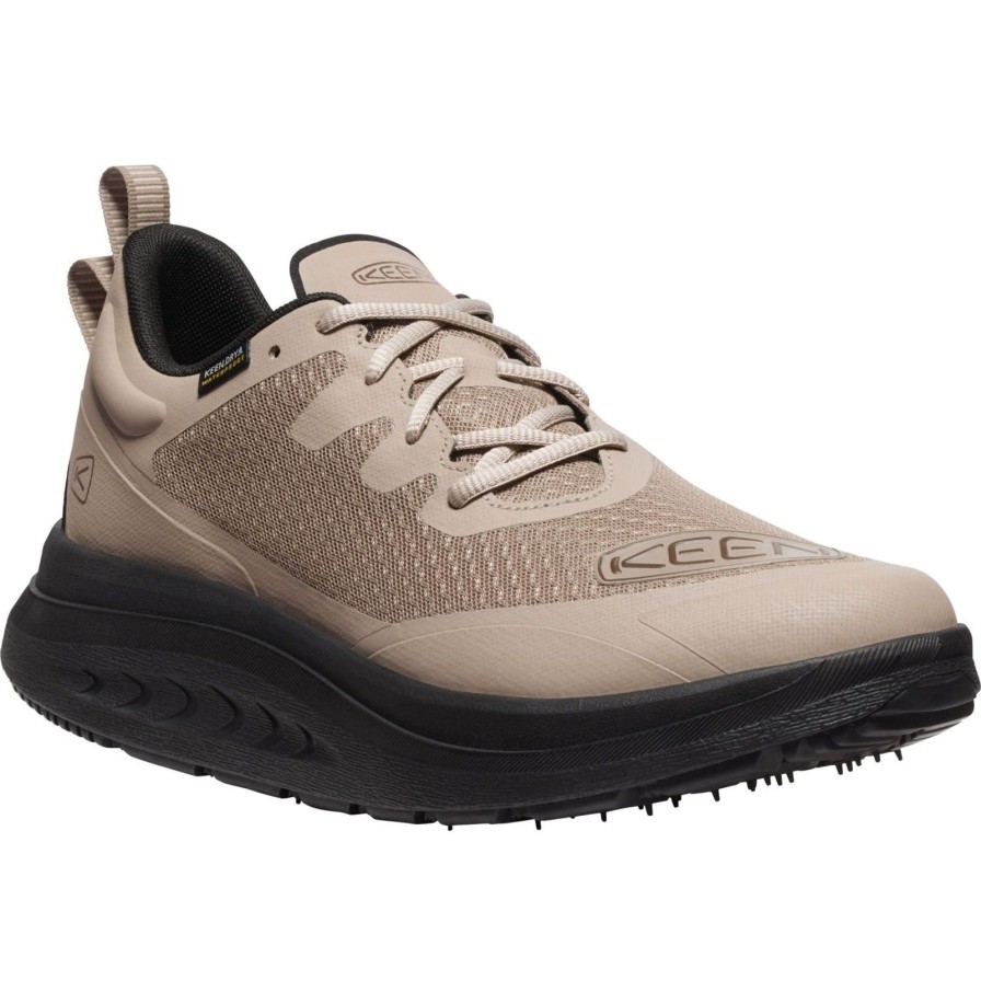 For Men Keen Shoes | Keen Wk400 Wp Men'S