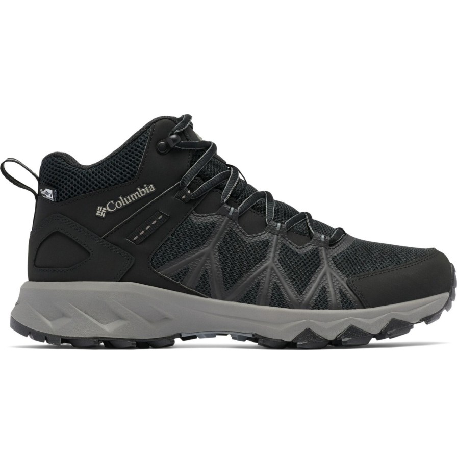 For Men Columbia Ankle Boots | Columbia Peakfreak Ii Mid Outdry