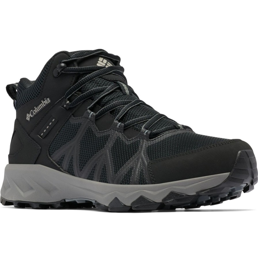 For Men Columbia Ankle Boots | Columbia Peakfreak Ii Mid Outdry