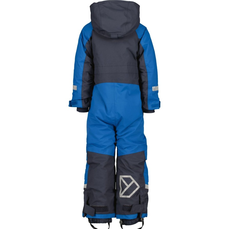 For Kids DIDRIKSONS Overalls | Didriksons Neptun Kid'S Cover 2