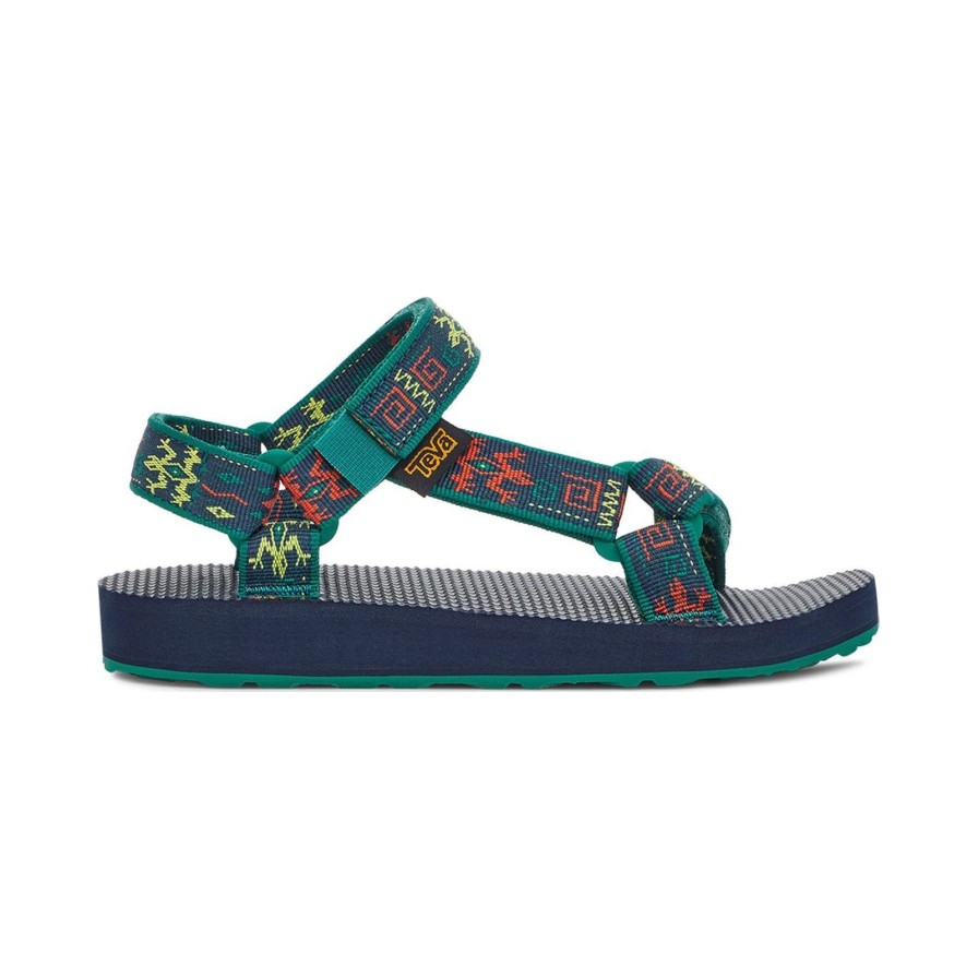 For Kids Teva Sandals | Teva Original Universal Kid'S