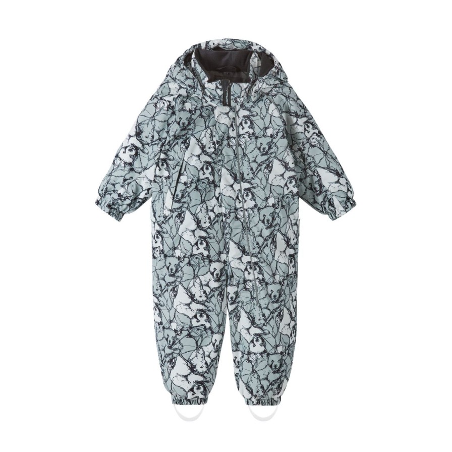 For Kids REIMA Overalls | Reima Langnes 5100119A