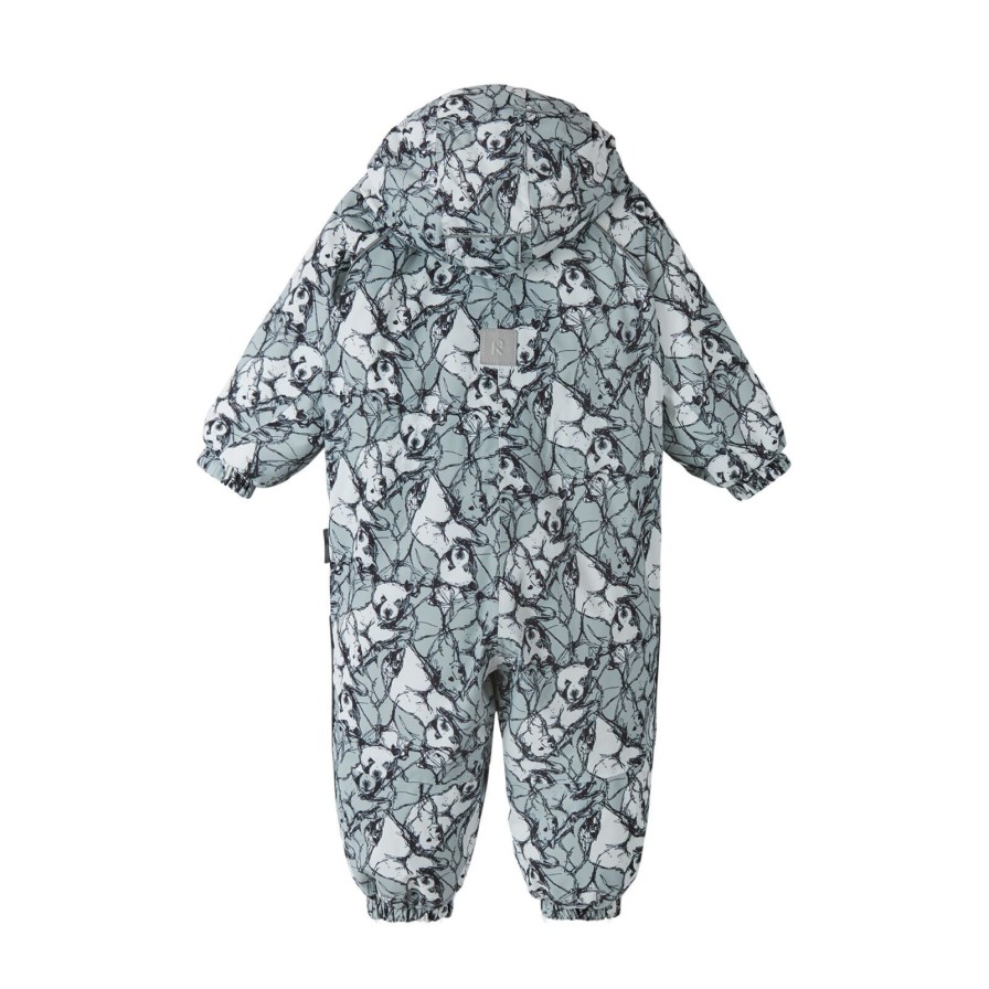 For Kids REIMA Overalls | Reima Langnes 5100119A