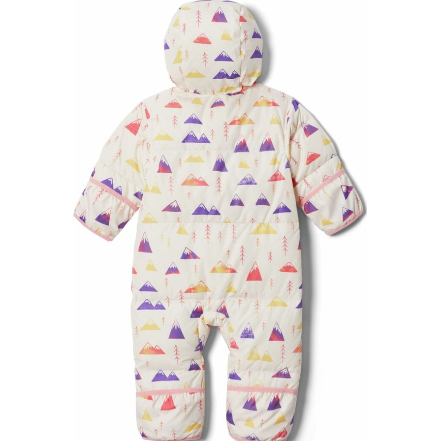 For Kids Columbia Overalls | Columbia Snuggly Bunny Bunting