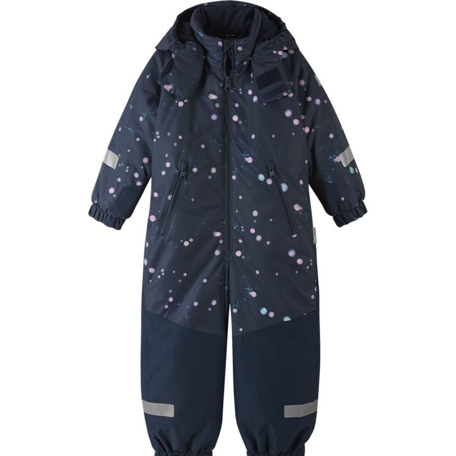 For Kids REIMA Overalls | Reima Kurikka 5100131B