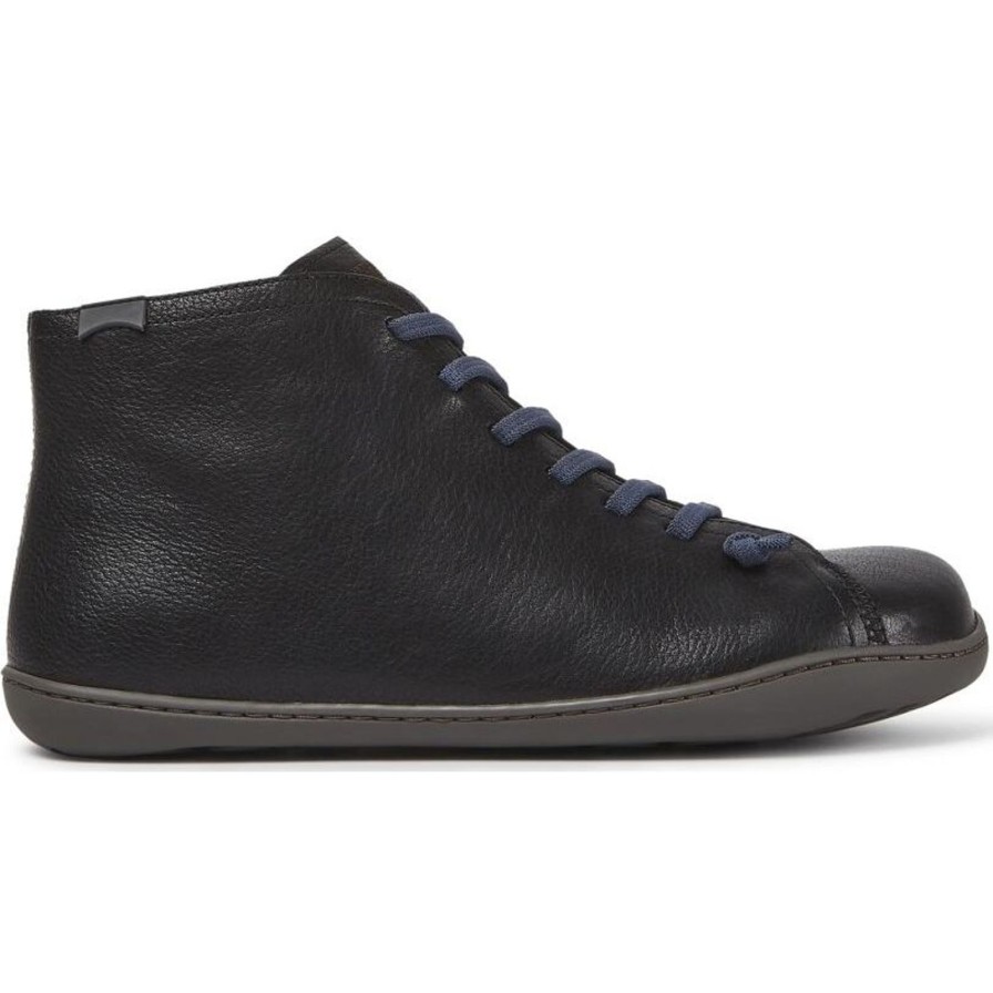 For Men Camper Ankle Boots | Camper Peu Cami Hell 36411