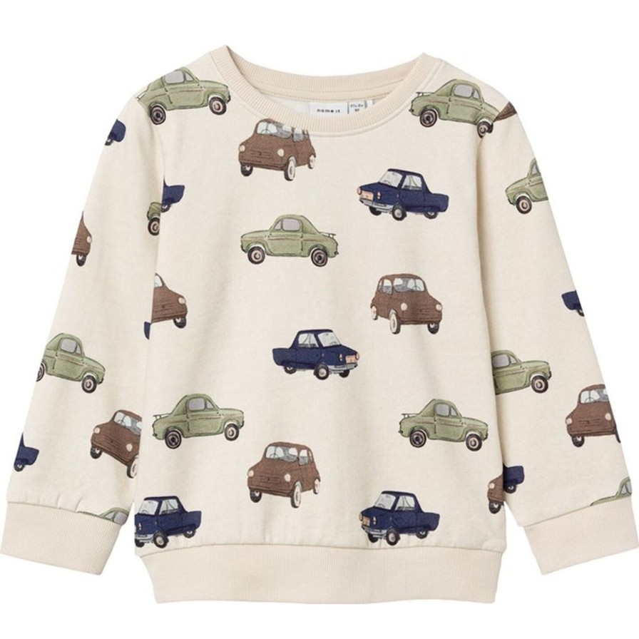 For Kids Name It Jumper | Name It Sweat 13222545