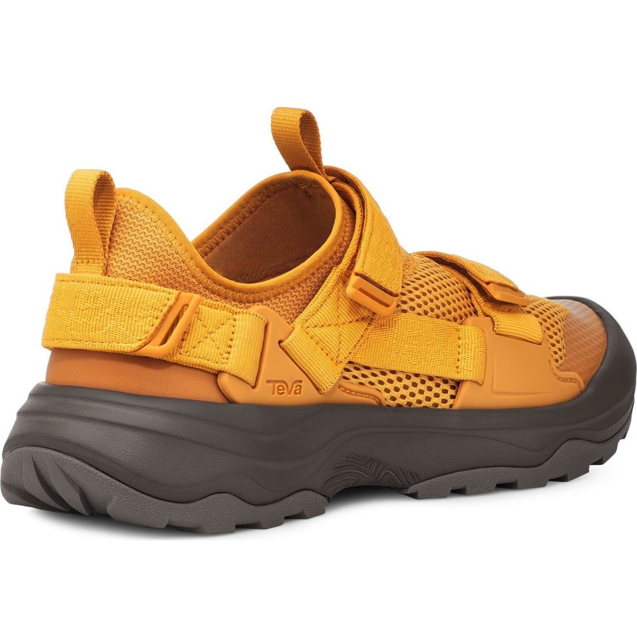 For Men Teva Shoes | Teva Outflow Universal Textural Men'S