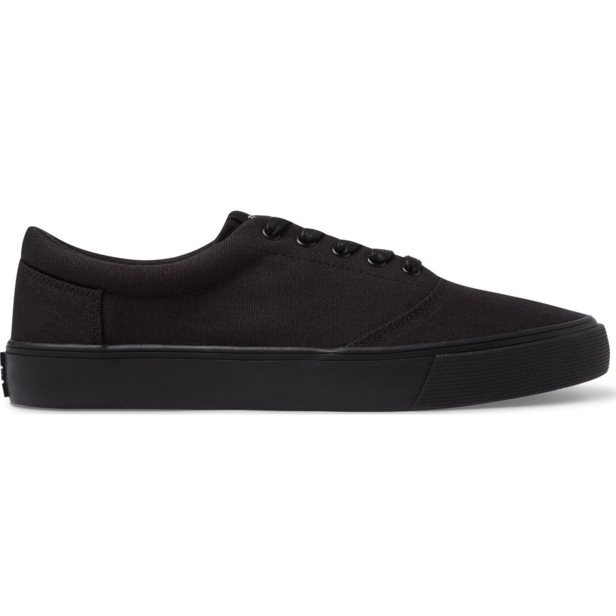 For Men TOMS Shoes | Toms Canvas Men'S Lace Up Sneaker