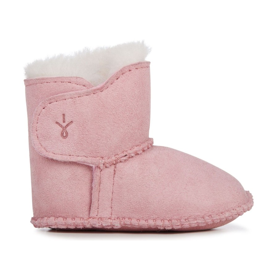 For Kids EMU Australia Ankle Boots | Emu Australia Baby Bootie