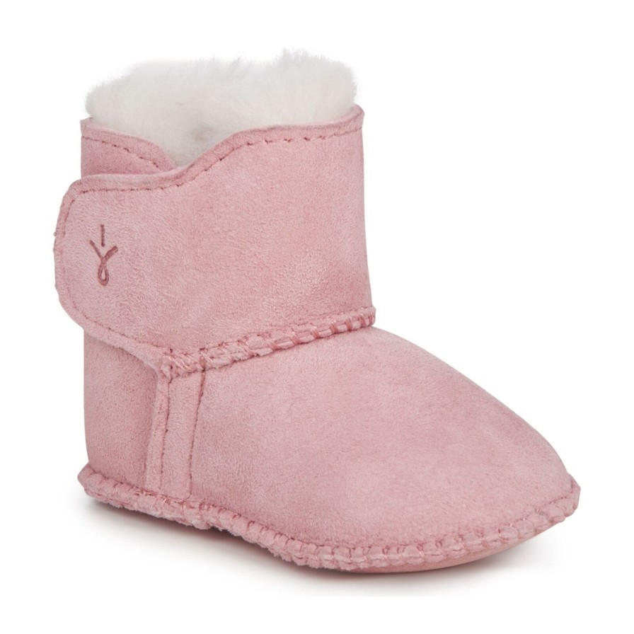 For Kids EMU Australia Ankle Boots | Emu Australia Baby Bootie