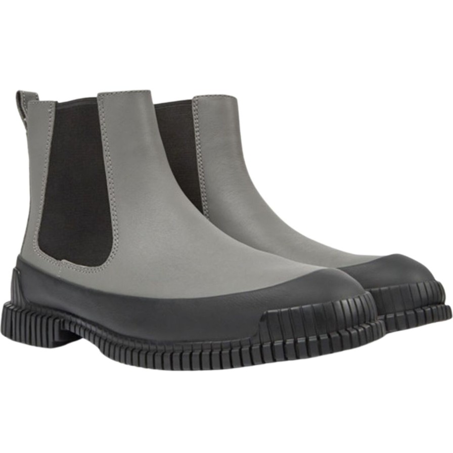 For Men Camper Ankle Boots | Camper Pix K300252