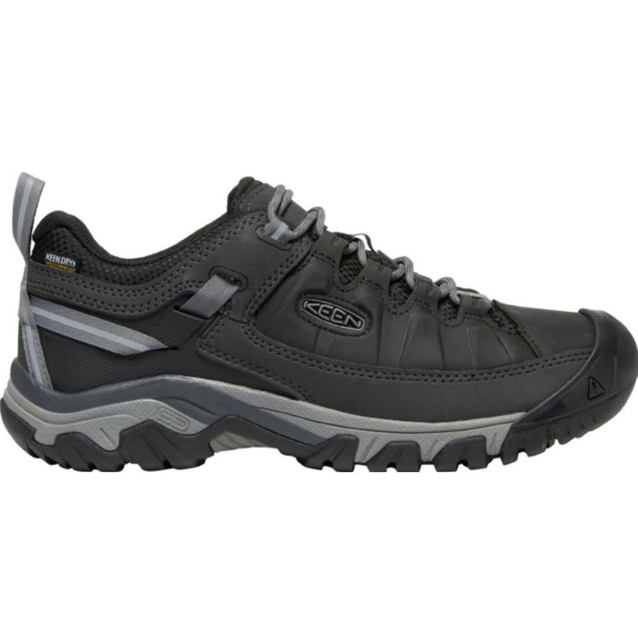 For Men Keen Ankle Boots | Keen Targhee Iii Wp Men