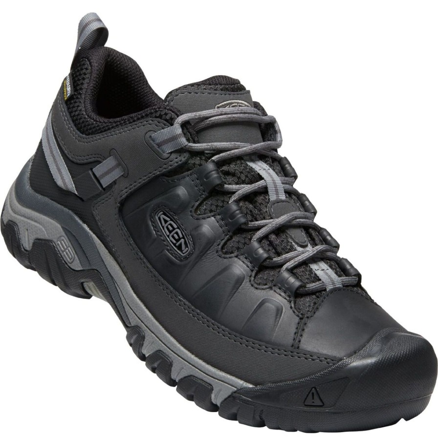 For Men Keen Ankle Boots | Keen Targhee Iii Wp Men